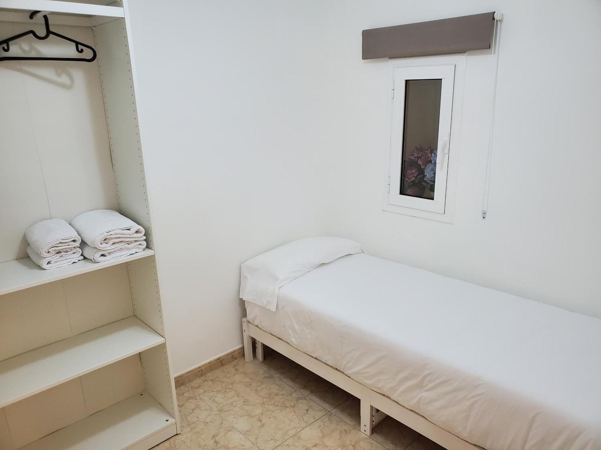 טראגונה Apartamento Centrico Con Patio Privado מראה חיצוני תמונה
