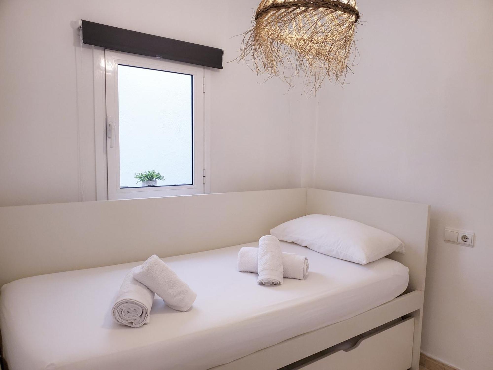 טראגונה Apartamento Centrico Con Patio Privado מראה חיצוני תמונה
