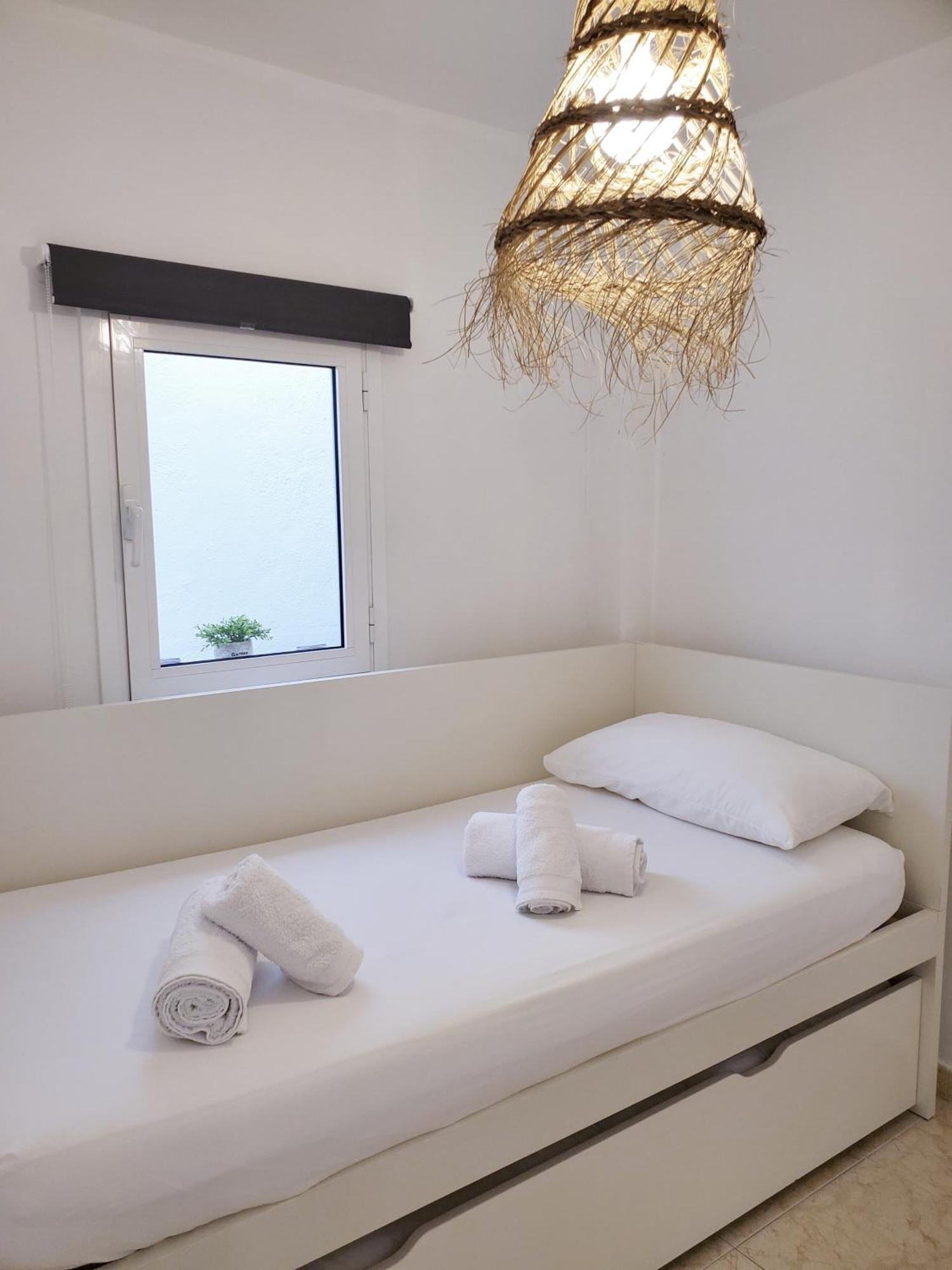 טראגונה Apartamento Centrico Con Patio Privado מראה חיצוני תמונה