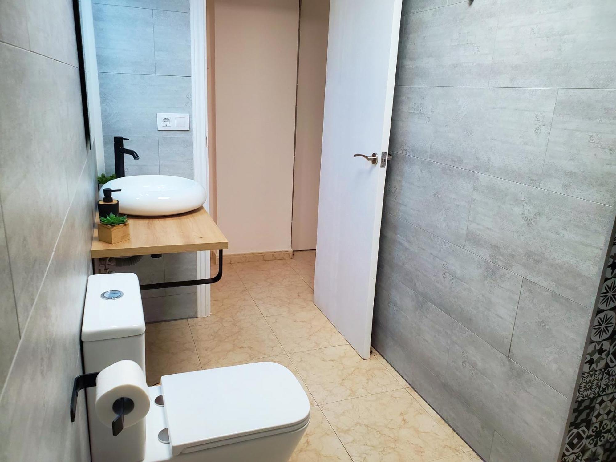 טראגונה Apartamento Centrico Con Patio Privado מראה חיצוני תמונה