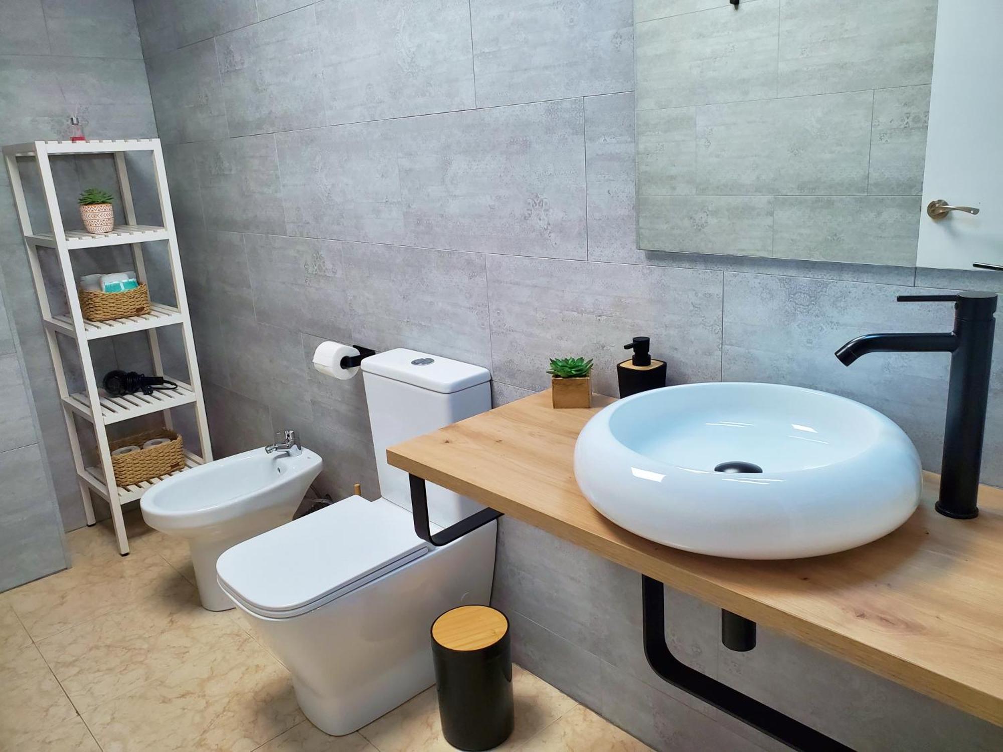 טראגונה Apartamento Centrico Con Patio Privado מראה חיצוני תמונה