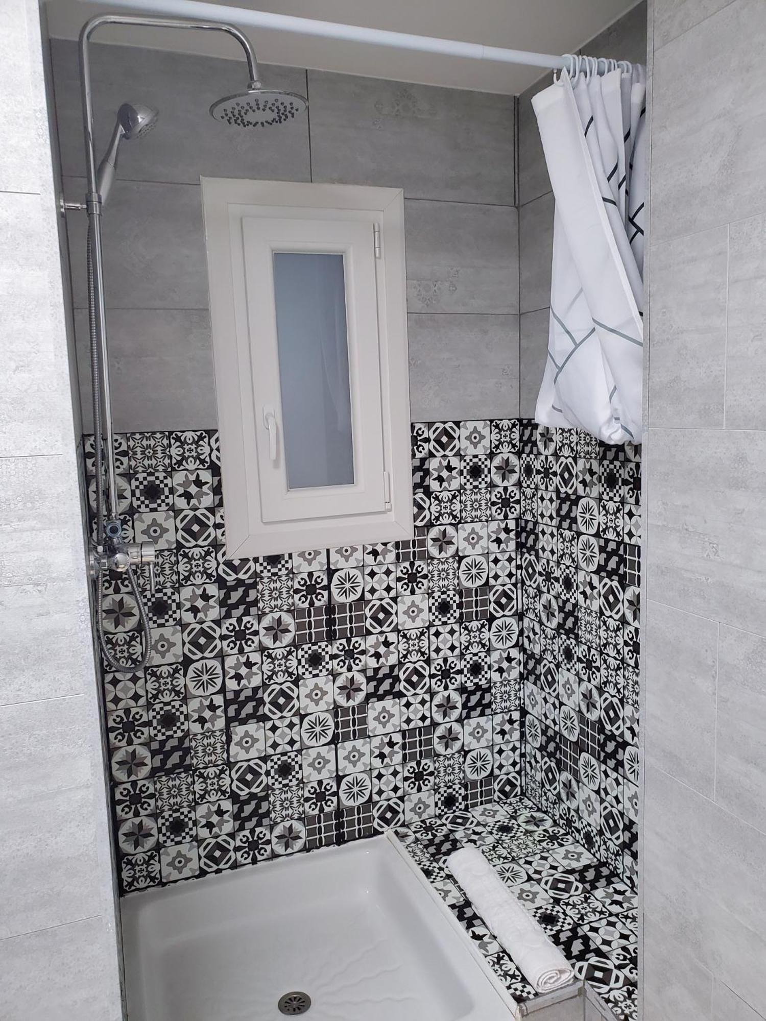 טראגונה Apartamento Centrico Con Patio Privado מראה חיצוני תמונה