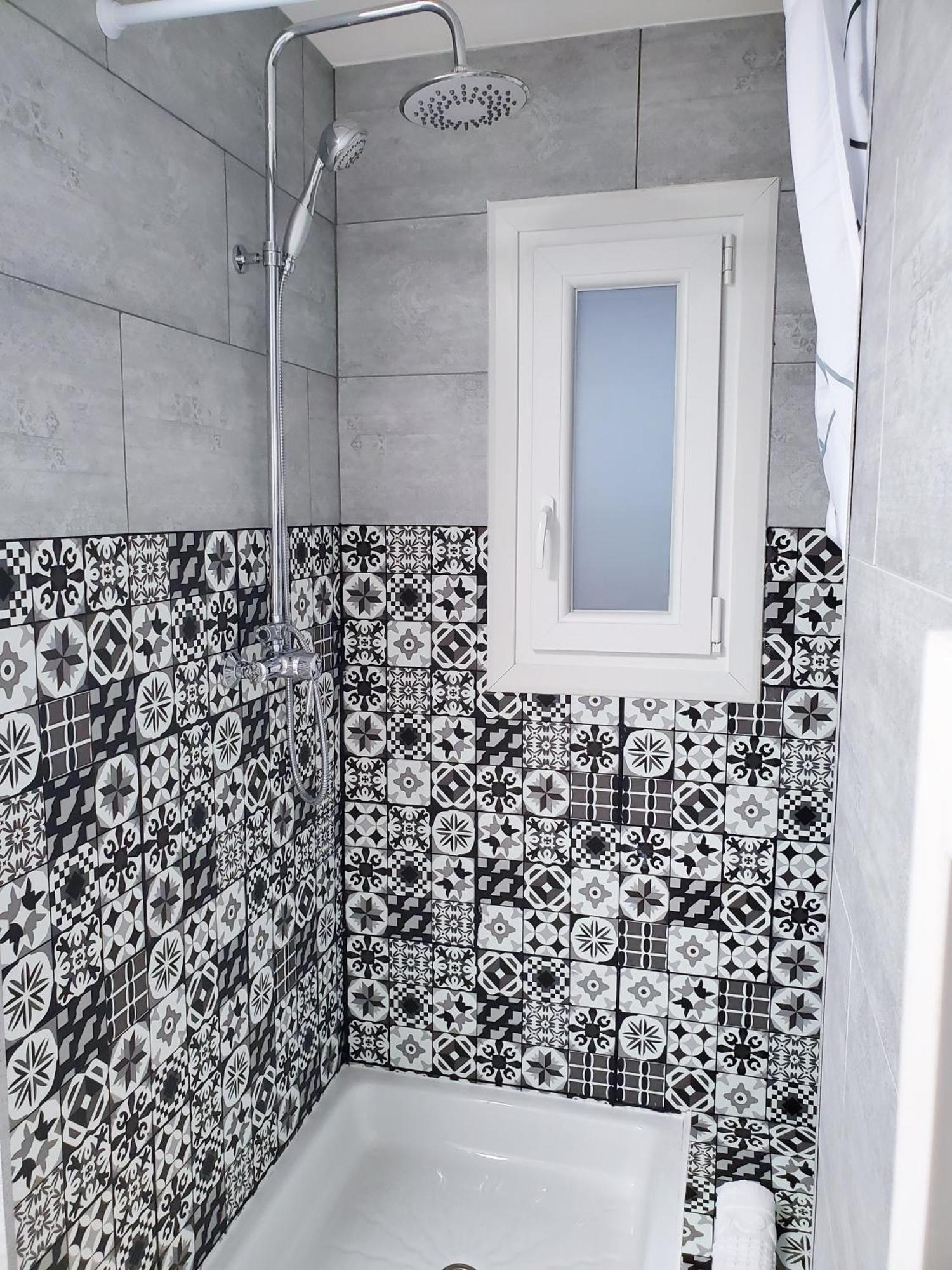 טראגונה Apartamento Centrico Con Patio Privado מראה חיצוני תמונה