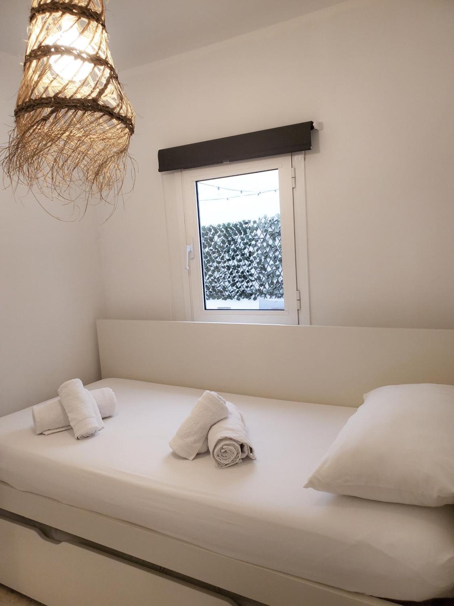 טראגונה Apartamento Centrico Con Patio Privado מראה חיצוני תמונה