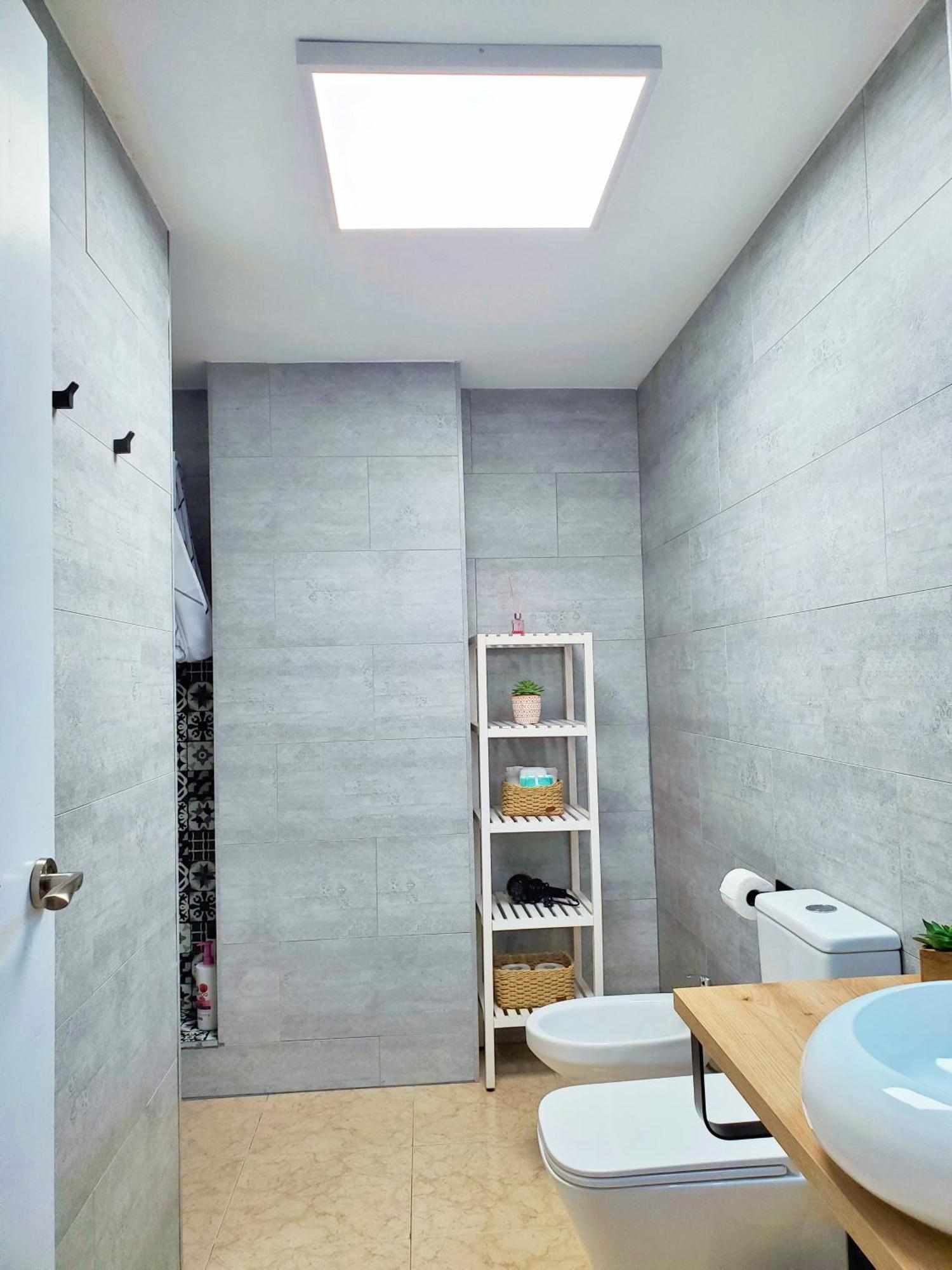 טראגונה Apartamento Centrico Con Patio Privado מראה חיצוני תמונה